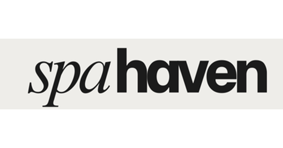 Spa Haven | Luxury Home Spa & Recovery Spaces