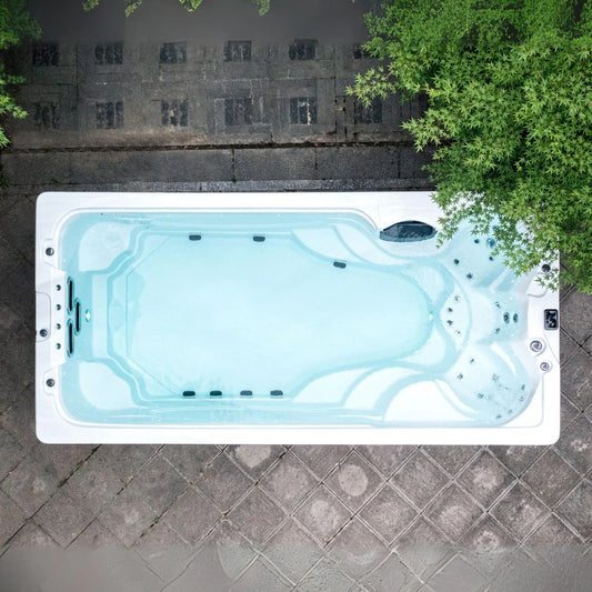 Athena Swim Spa